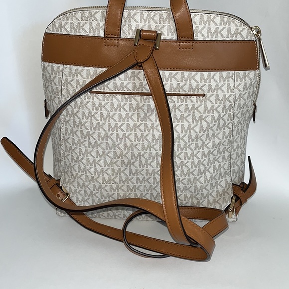 Authentic MK backpack - Picture 2 of 7